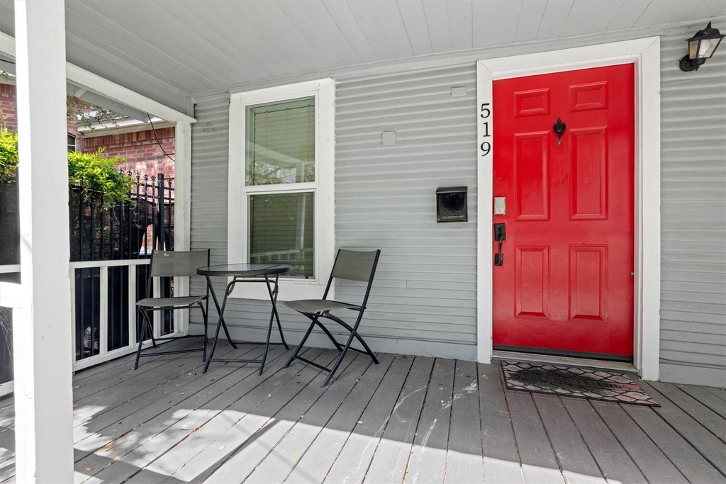 519 Allston Street - Photo 1