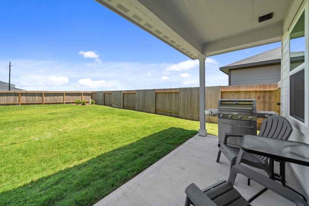 18006 Lasso Mills Drive - Photo 1