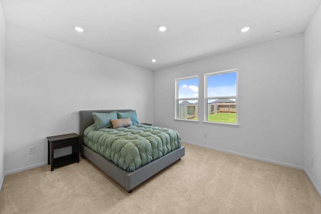 18006 Lasso Mills Drive - Photo 8