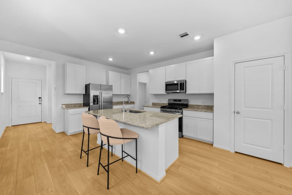 18006 Lasso Mills Drive - Photo 0