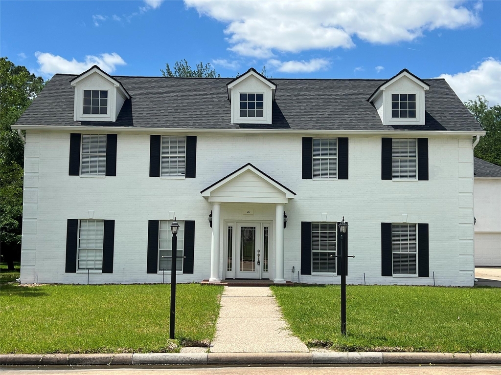 16 Marietta Court - Photo 0