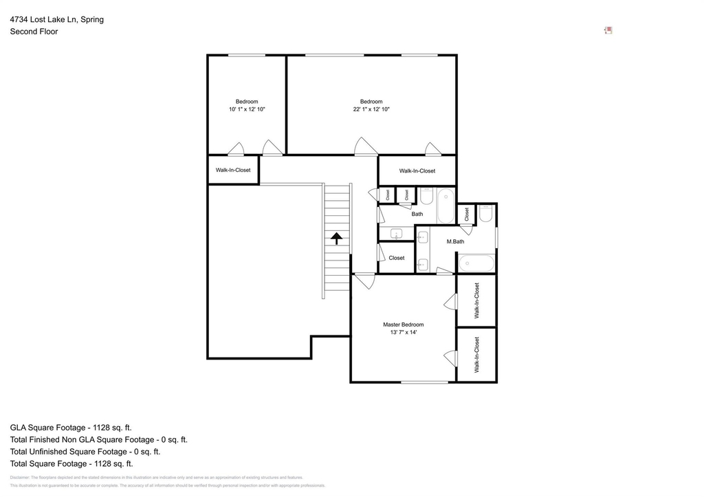 4734 Lost Lake Lane - Photo 19