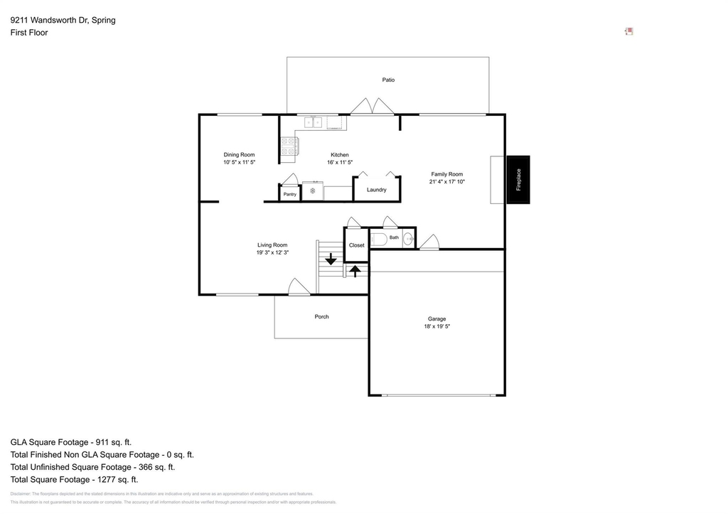 9211 Wandsworth Drive - Photo 18
