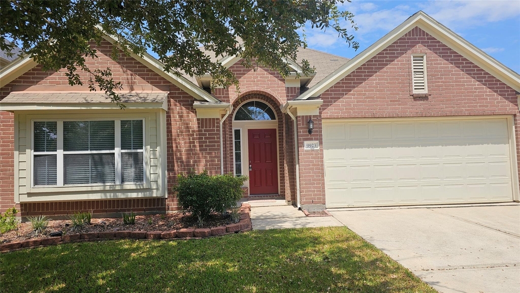 9923 Yearling Place - Photo 1