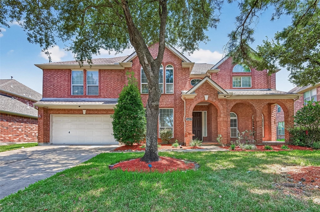 16411 Canyon Chase Drive - Photo 0