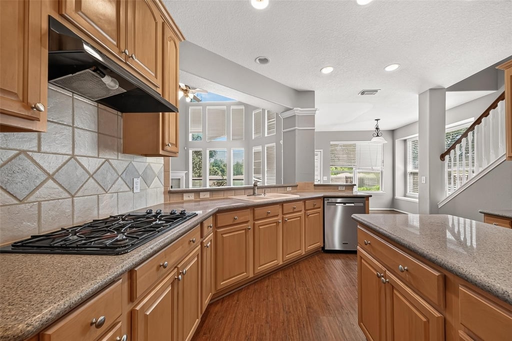 16411 Canyon Chase Drive - Photo 17