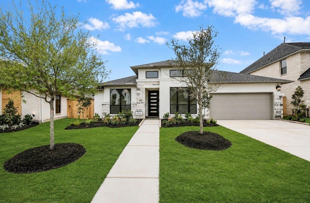 8706 Incandesce Rise Drive - Photo 1