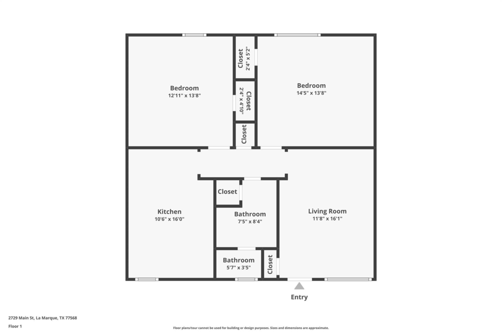2729 Main Street Street - Photo 13