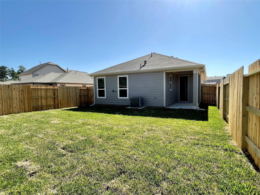 3307 Nila Creek Drive - Photo 4