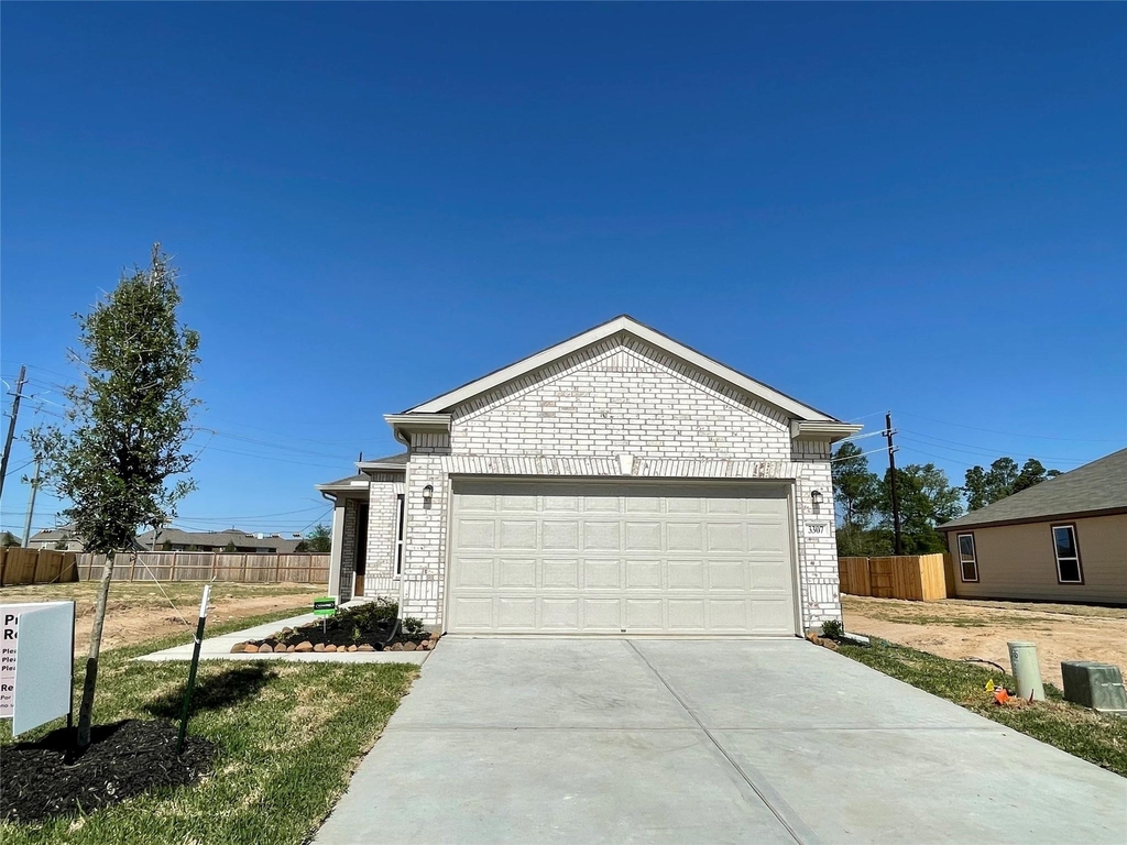 3307 Nila Creek Drive - Photo 1