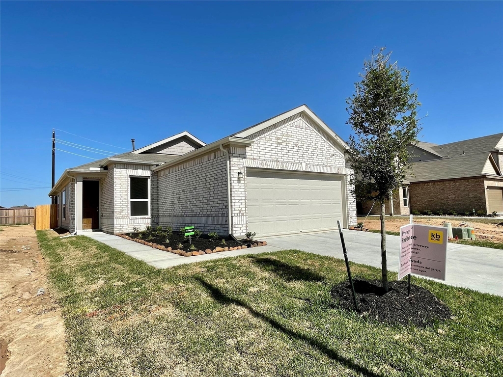 3307 Nila Creek Drive - Photo 0