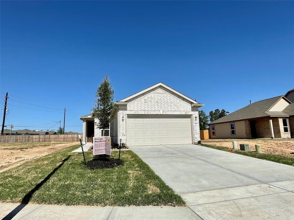 3307 Nila Creek Drive - Photo 2