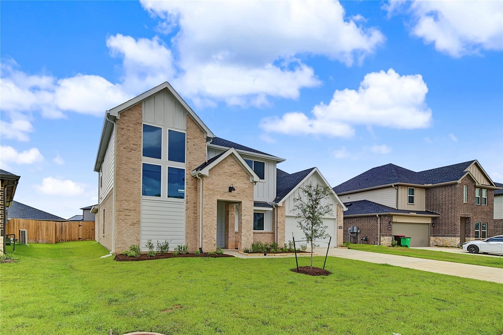 31415 Joshua Knoll Lane - Photo 1