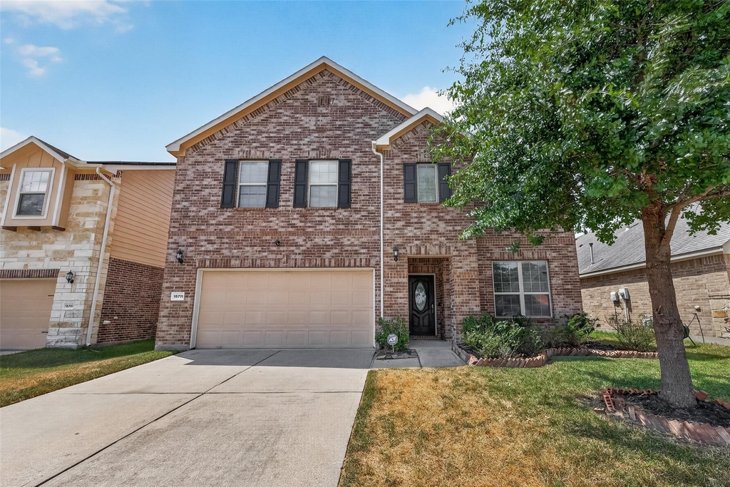 15711 Huddleston Drive - Photo 0