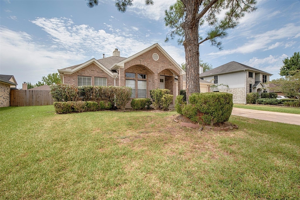 11514 Sagecreek Drive - Photo 1