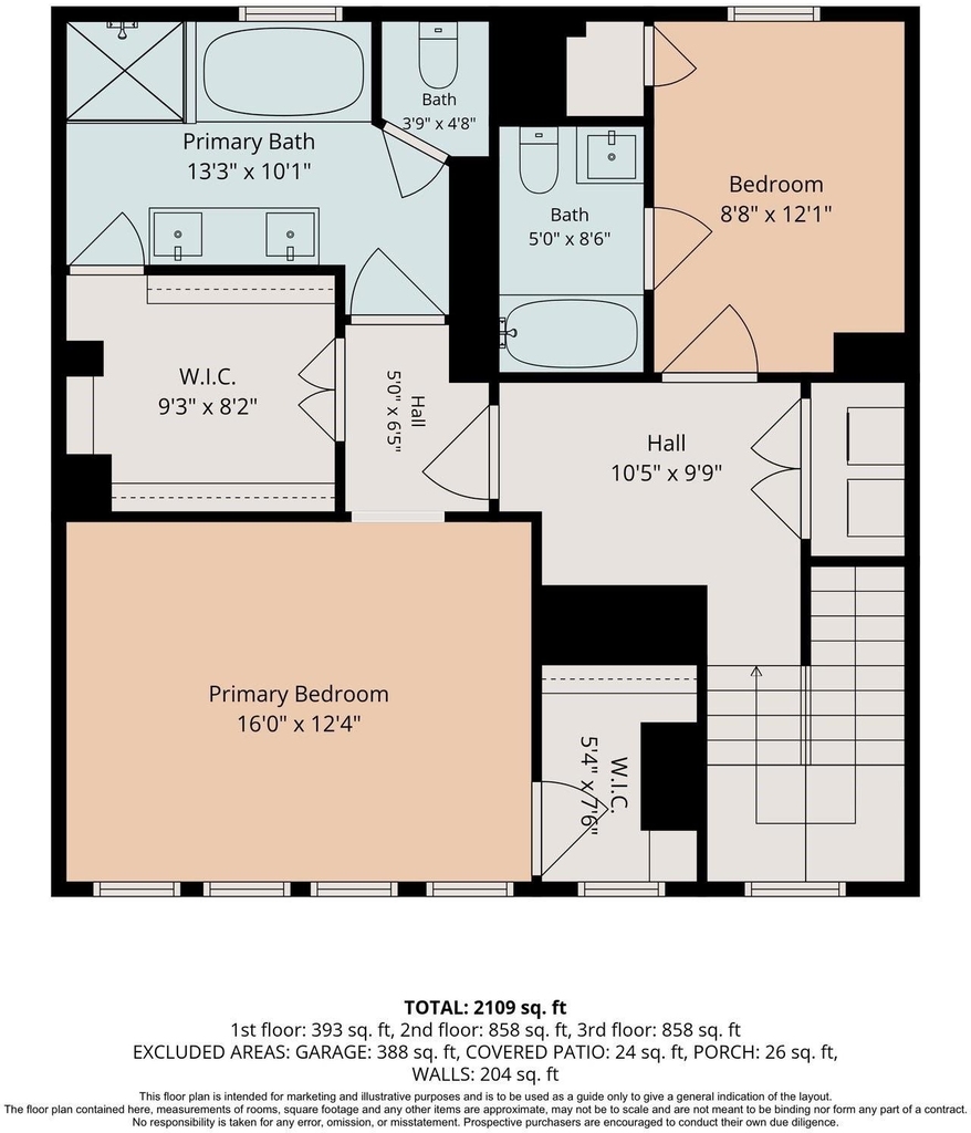 834 Fisher Street - Photo 29