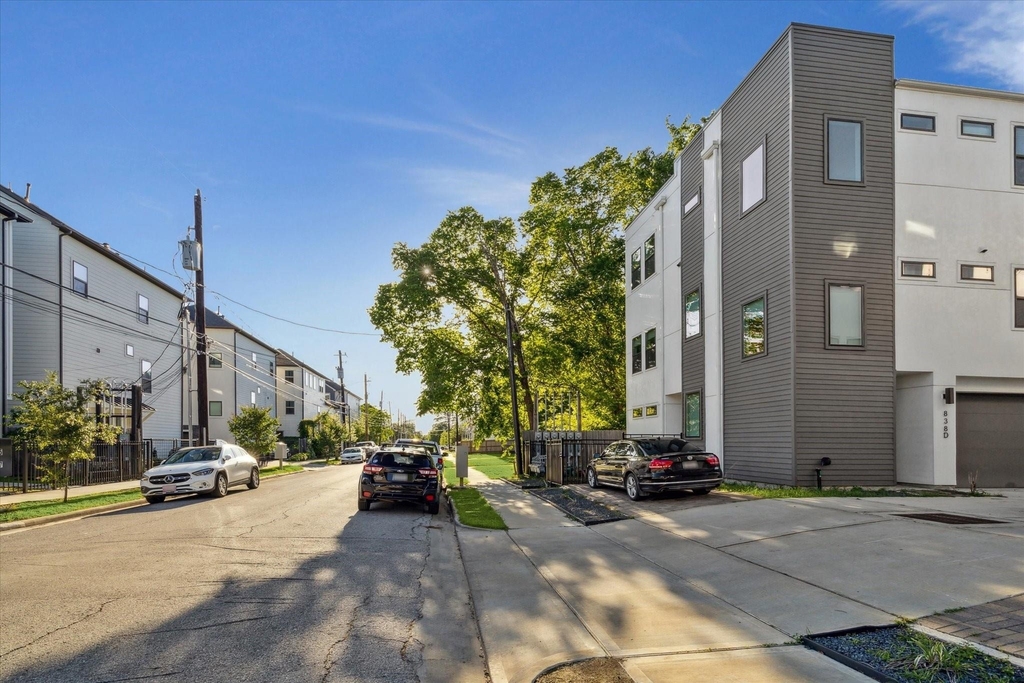 834 Fisher Street - Photo 23