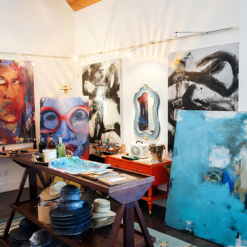 453 N Washington Street - Photo 2