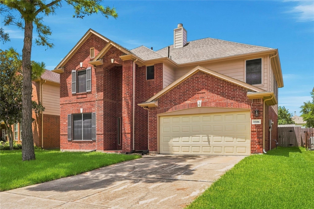 15106 Turphin Way - Photo 0