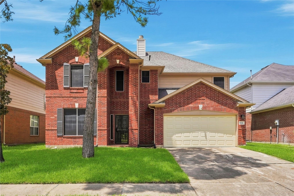 15106 Turphin Way - Photo 1