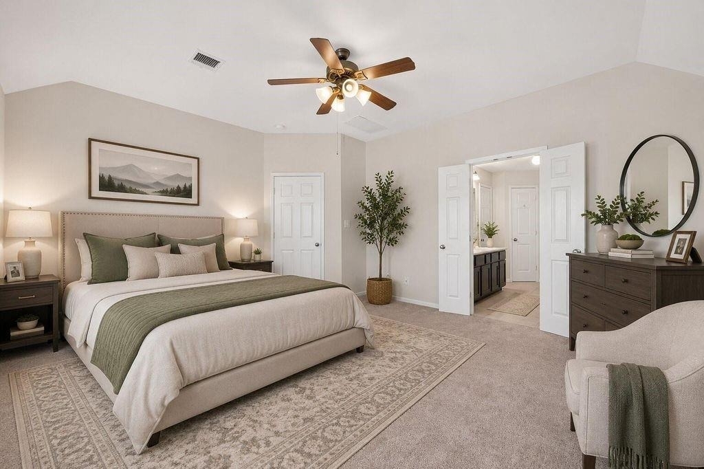 8506 Sunset Loch Drive - Photo 5