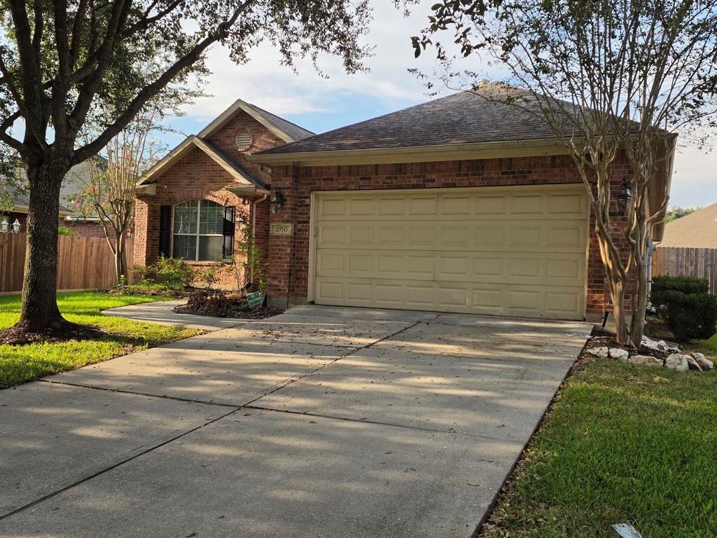 20743 Oakhurst Meadows Drive - Photo 1