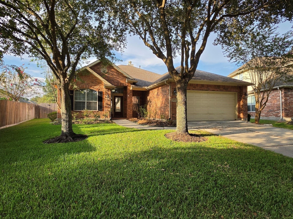20743 Oakhurst Meadows Drive - Photo 2