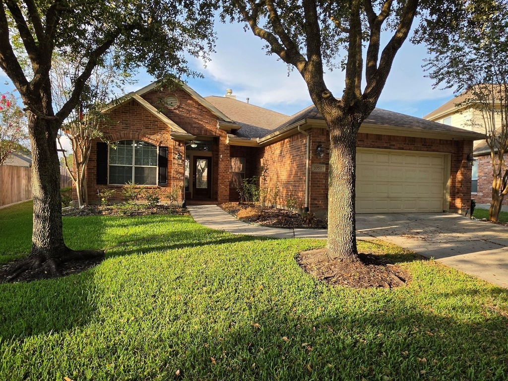20743 Oakhurst Meadows Drive - Photo 3