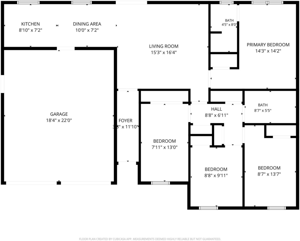 4830 Ridgestone Street - Photo 39