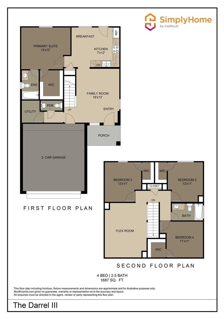 24238 Ravenna Oaks Court - Photo 10