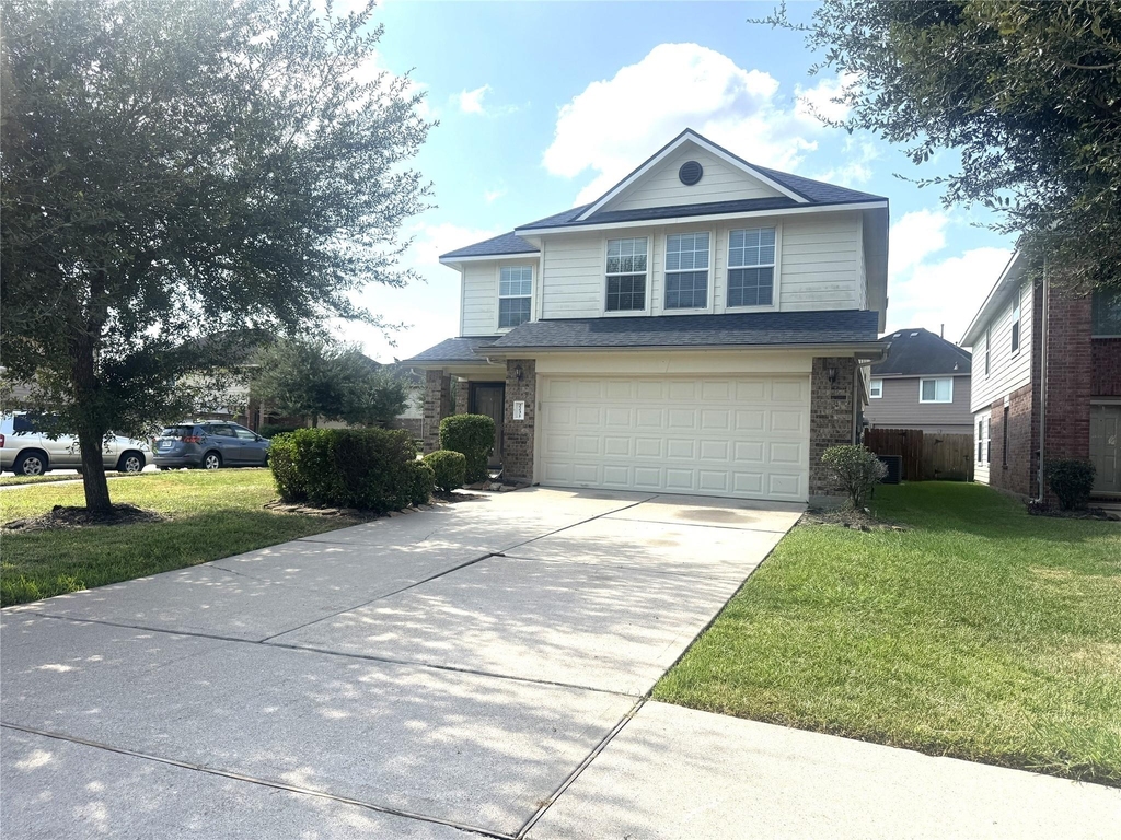 2231 Tandy Park Way - Photo 1