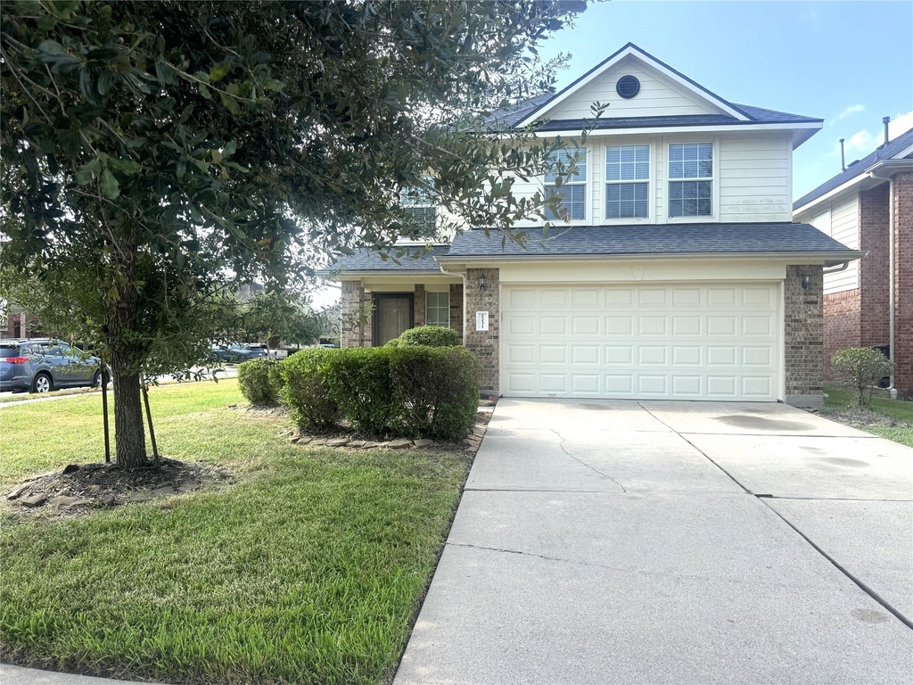 2231 Tandy Park Way - Photo 0