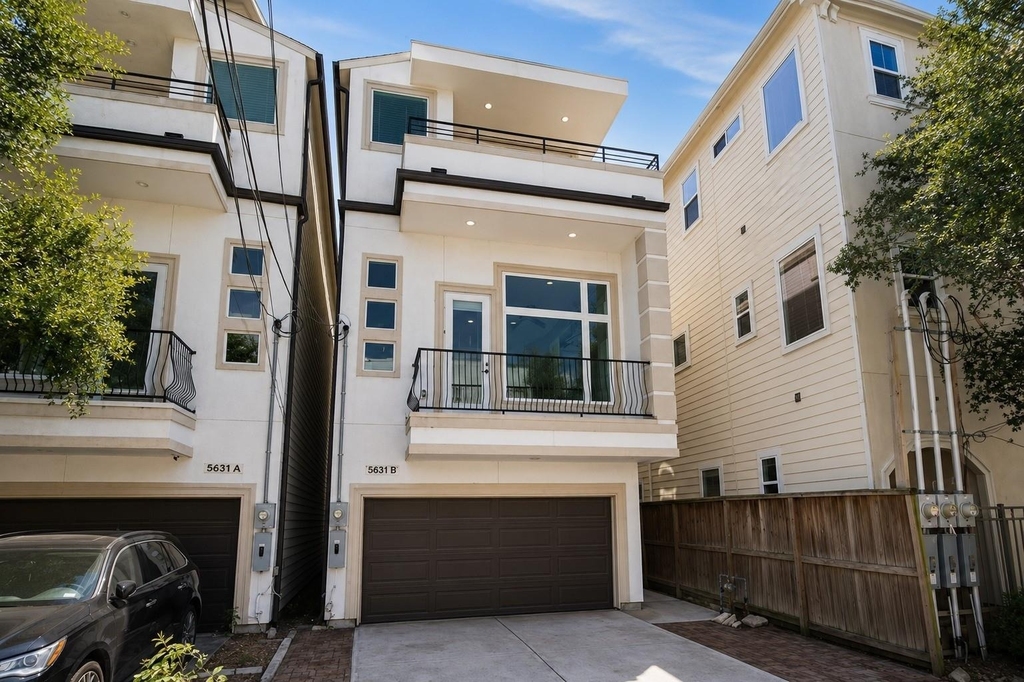 5631 Kiam Street - Photo 1