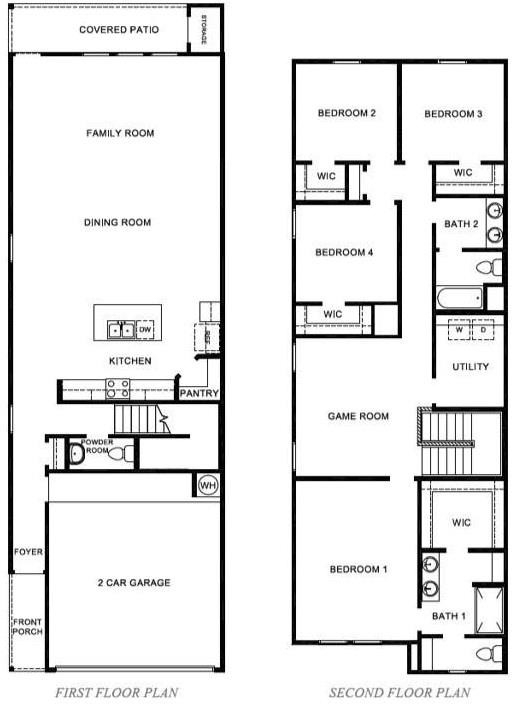 3522 Goldfinch Woods Drive - Photo 12