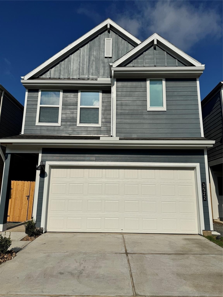 3522 Goldfinch Woods Drive - Photo 0