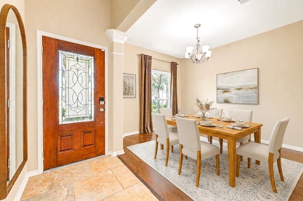 6315 Linfield Bluff Lane - Photo 7