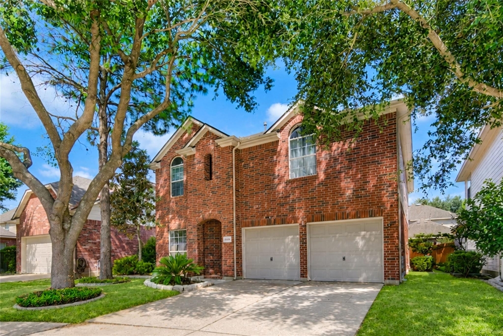 6315 Linfield Bluff Lane - Photo 1