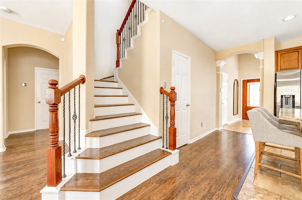 6315 Linfield Bluff Lane - Photo 23