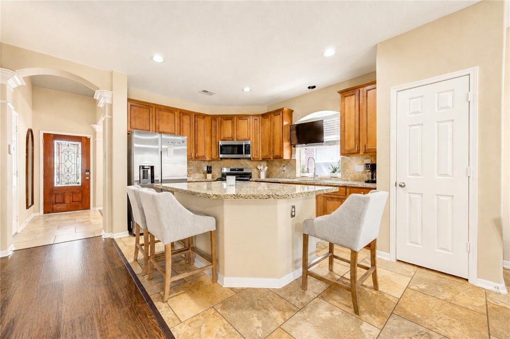 6315 Linfield Bluff Lane - Photo 25