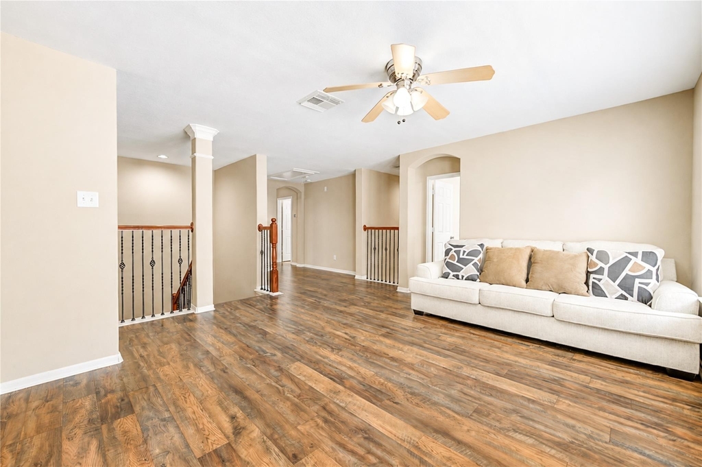 6315 Linfield Bluff Lane - Photo 38