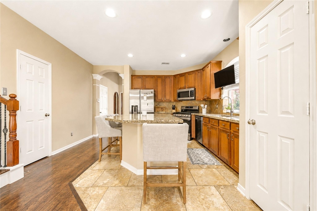 6315 Linfield Bluff Lane - Photo 26