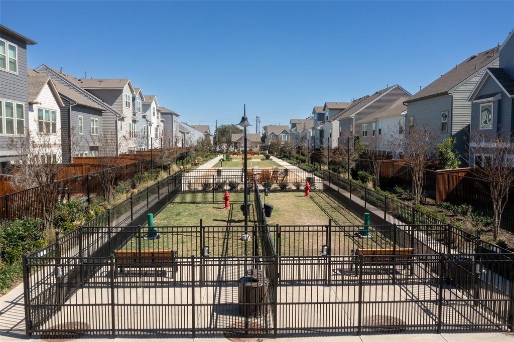10920 Keaton Landing Drive - Photo 16
