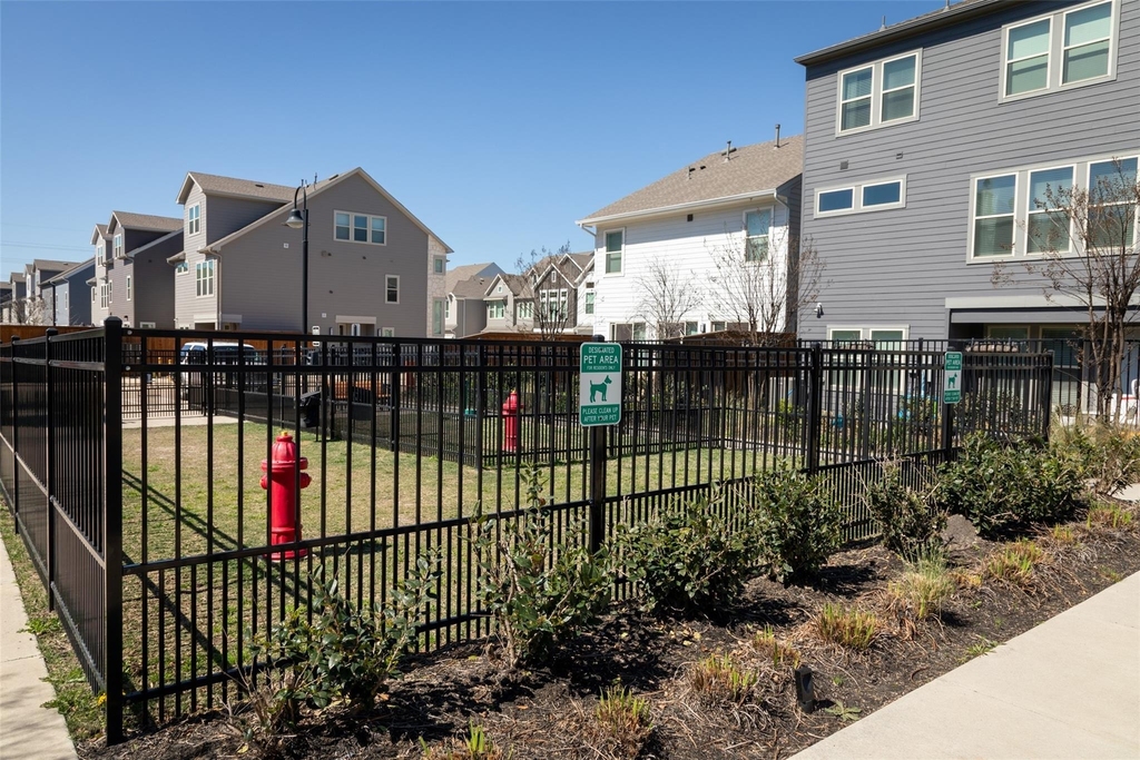 10920 Keaton Landing Drive - Photo 10