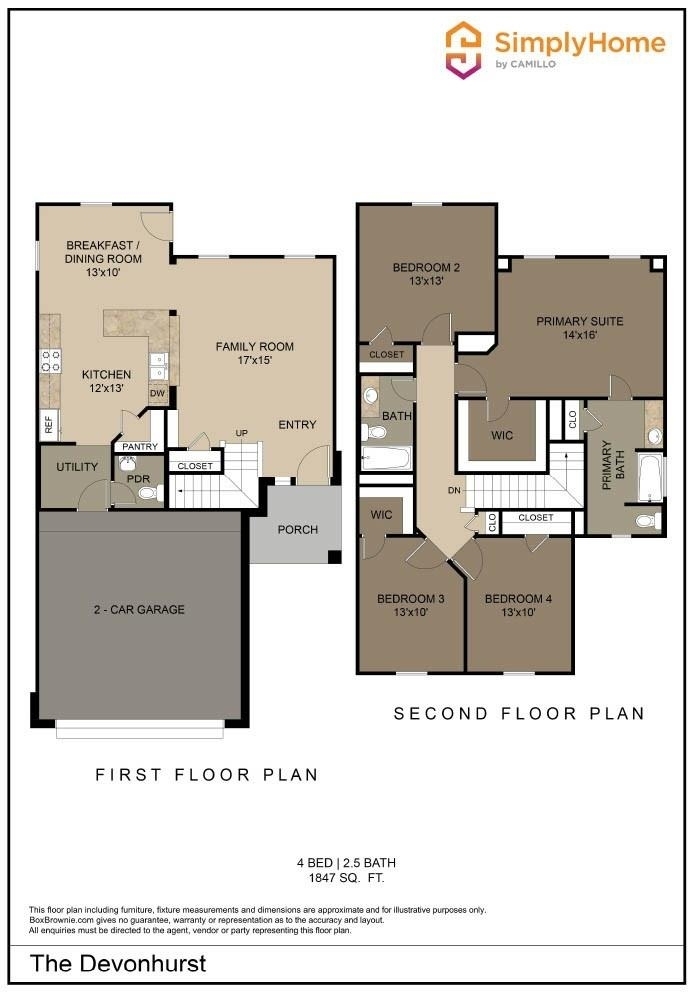 9602 Franconia Drive - Photo 9