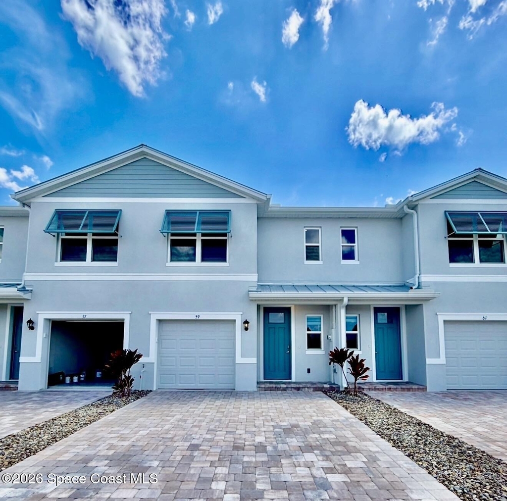59 Tortuga Trail - Photo 0