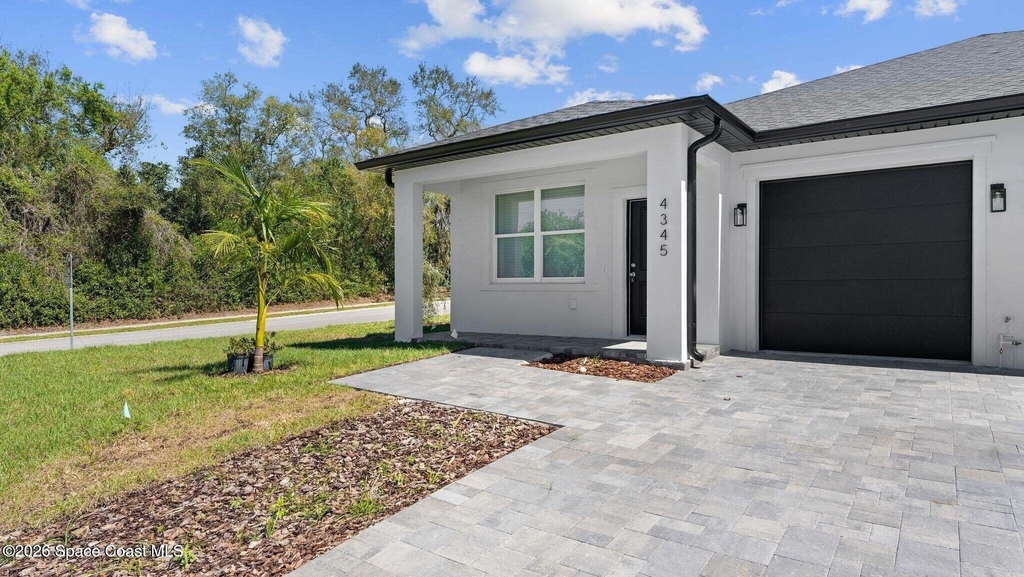 4345 Barna Avenue - Photo 1