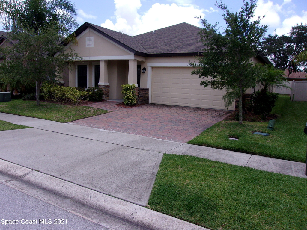 3935 Harvest Circle - Photo 1