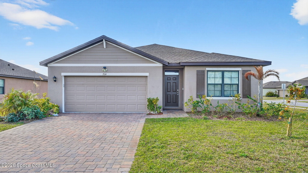 7114 Topaz Drive - Photo 1