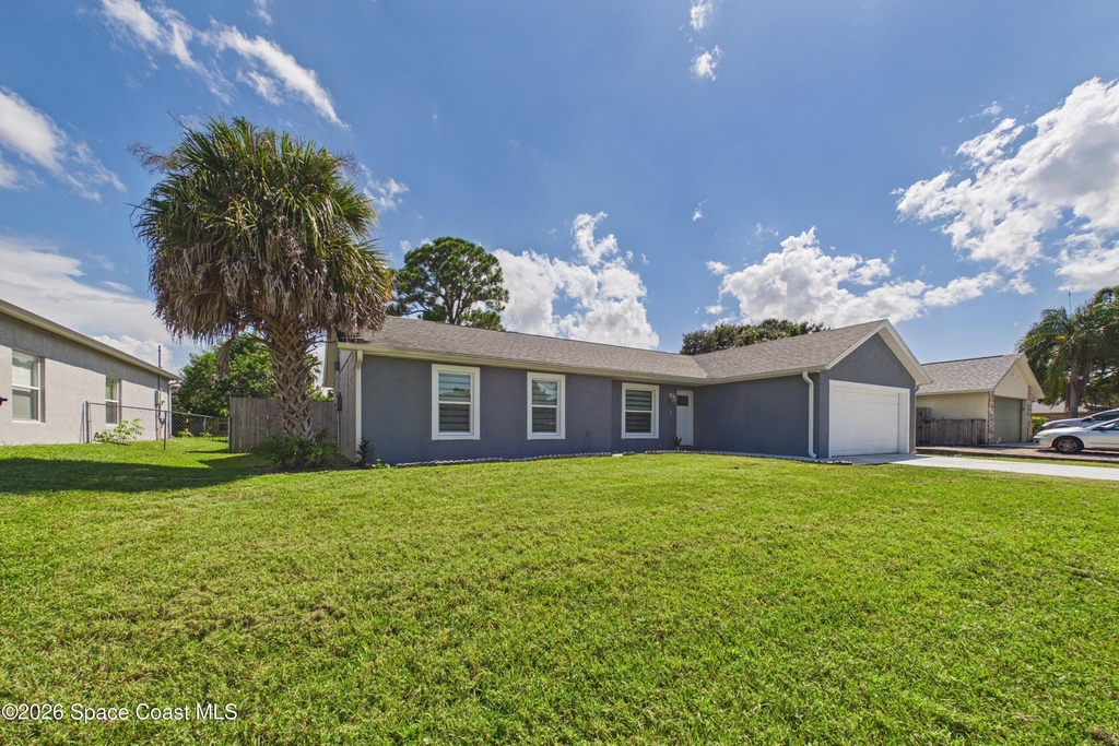 282 Umber Street Nw - Photo 1