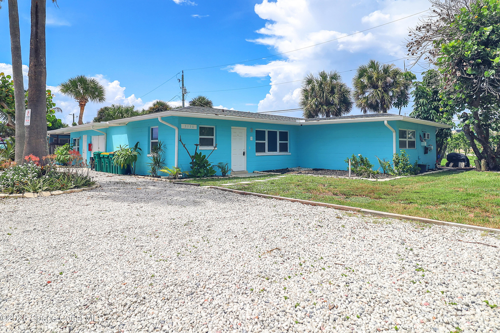 3130 S Highway A1a - Photo 1